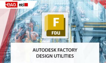 Autodesk Factory Design Utilities
