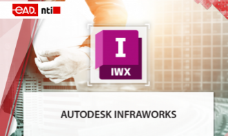 Autodesk Infraworks