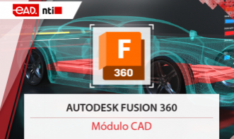 Autodesk Fusion 360 -  CAD