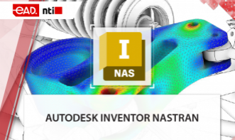 Autodesk Inventor Nastran