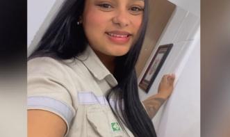 IASMIN MOREIRA DA SILVA