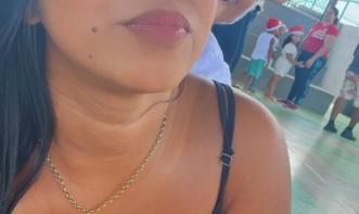 Kaiane Alves da Silva