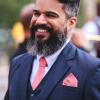 LUÍS FELIPE DE SOUZA