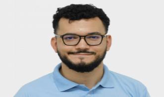 Jediel Levi Ribas Teixeira