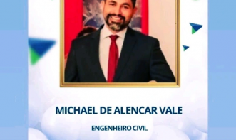 MICHAEL DE ALENCAR VALE