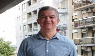 Henrique Garcia Proenca