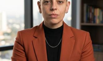 Jaqueline Dias da Silva