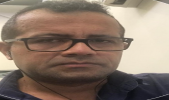 Jasiel Rodrigues Cruz