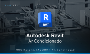 Autodesk Revit - Ar Condicionado
