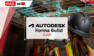 Autodesk Forma Build - Módulo Cost