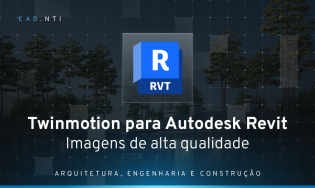 Twinmotion para Autodesk Revit - Imagens de alta qualidade