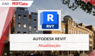 Atualização Autodesk Revit