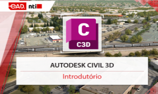 Autodesk Civil 3D - Introdutório