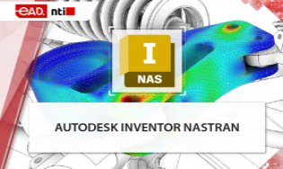 Autodesk Inventor Nastran