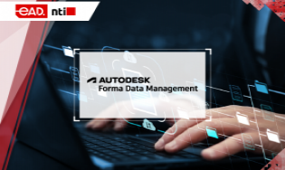 Autodesk Forma Data Management