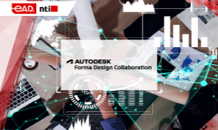 Autodesk Forma Design Collaboration
