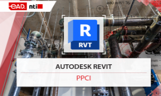 Autodesk Revit - PPCI