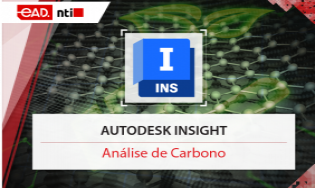 Autodesk Insight - Análise de Carbono