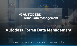 Autodesk Forma Data Management