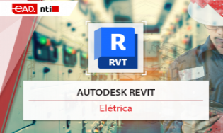 Autodesk Revit - Elétrica