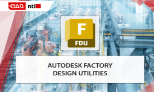 Autodesk Factory Design Utilities