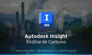 Autodesk Insight - Análise de Carbono