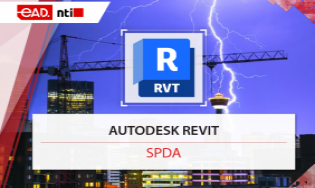 Autodesk Revit - SPDA