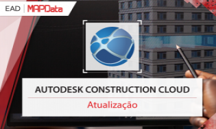 Atualização Autodesk Construction Cloud