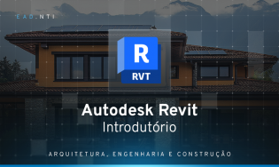 Autodesk Revit - Introdutório