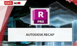 Autodesk Recap