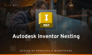 Autodesk Inventor Nesting