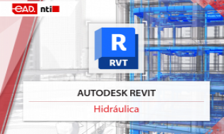 Autodesk Revit - Hidráulica