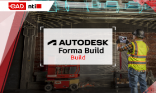 Autodesk Forma Build - Módulo Build