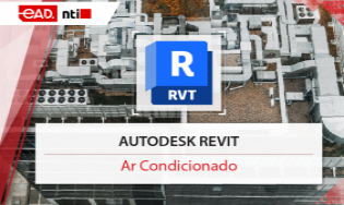 Autodesk Revit - Ar Condicionado