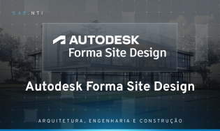 Autodesk Forma Site Design