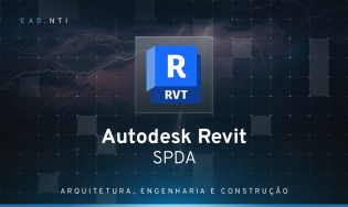 Autodesk Revit - SPDA