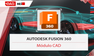 Autodesk Fusion 360 -  CAD