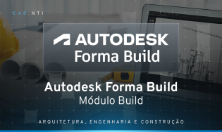 Autodesk Forma Build - Módulo Build
