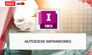 Autodesk Infraworks