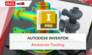 Autodesk Inventor - Ambiente Tooling