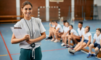 Licenciatura em Educação Física