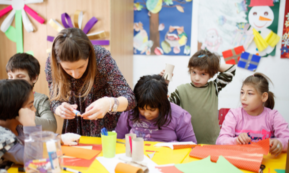 1ª Licenciatura em  Educação Especial