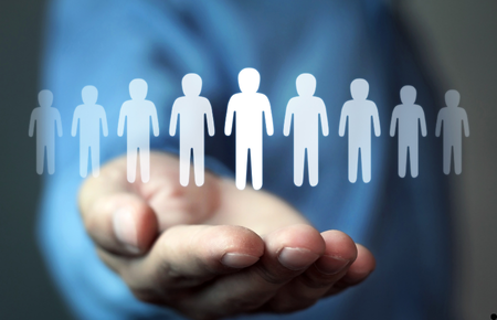 1ª- Graduação em Recursos Humanos