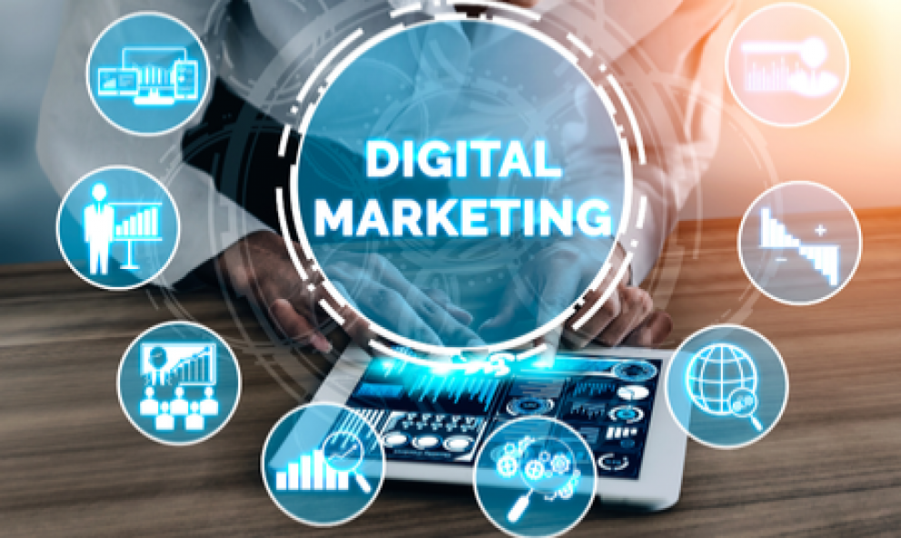 Diplomação por Competência em Marketing