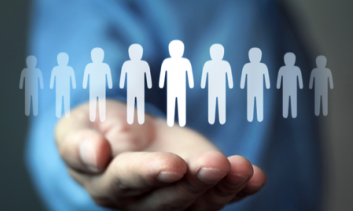 1ª- Graduação em Recursos Humanos