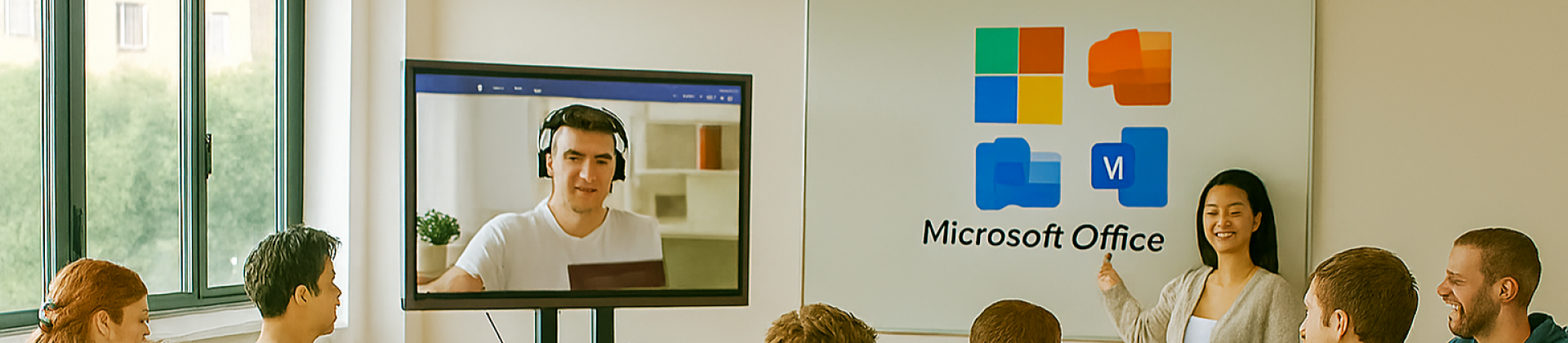 Pacote MS Office