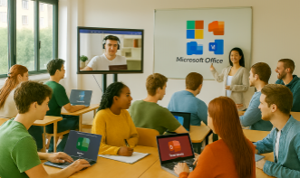 Pacote MS Office