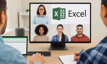 MS Excel Online