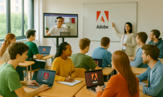 Adobe