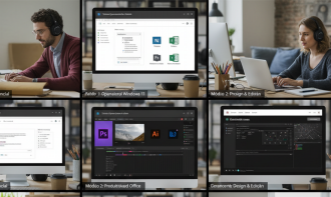 Curso de Informática Regular - Online